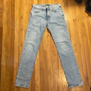 Levi’s Selvedge 511 Made & Crafted Horizon Denim Jeans, 30x34